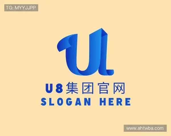 认识U8国际集团