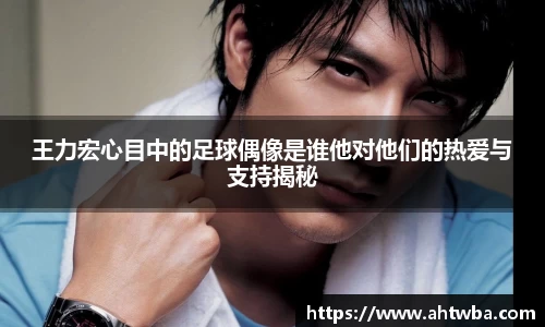 王力宏心目中的足球偶像是谁他对他们的热爱与支持揭秘
